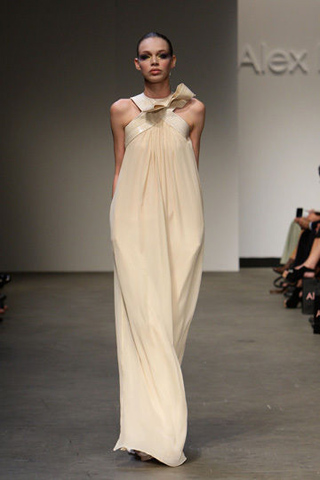 Alex Perry Fall Fashion 2011