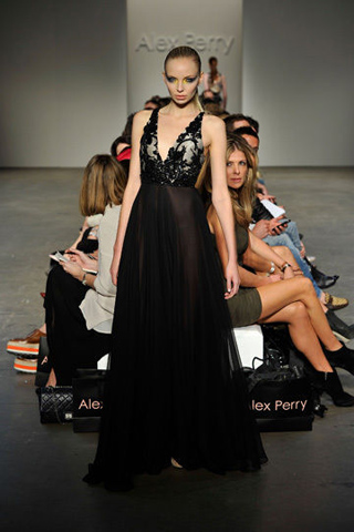 Alex Perry Fall 2011