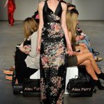 Alex Perry 2011 Fashion