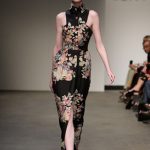 Alex Perry Spring/Summer 2011