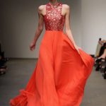 Alex Perry Australia Fashion Week 2011