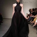 Alex Perry RAFW Collection