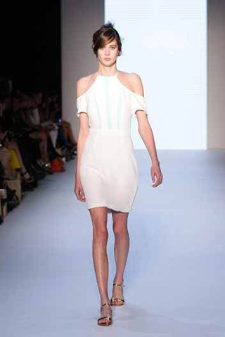 Arnsdorf Spring/Summer Collection 2011
