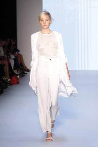 Arnsdorf Spring/Summer Collection