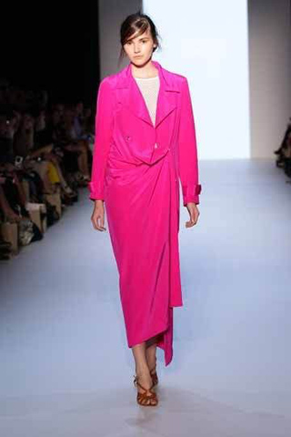 Arnsdorf Spring/Summer 2011 Collection