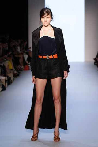 Arnsdorf Spring/Summer Fashion 2011