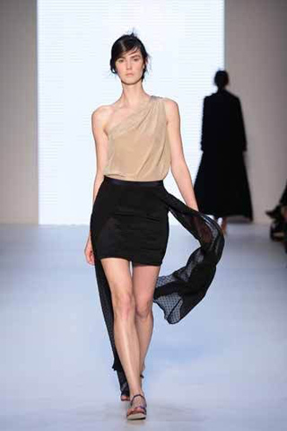 Arnsdorf Spring/Summer 2011