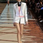 Dion Lee Fashion Show 2011