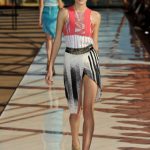 Fashion Show 2011 Dion Lee