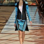 Latest Dion Lee Collection 2011