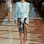 Fashion 2011 Dion Lee