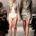 Fashion Show 2011 Ellery