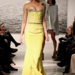 Ellery 2011 Fashion Show