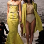 Ellery RAFW Fashion Show