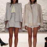 2011 Ellery RAFW Fashion Show