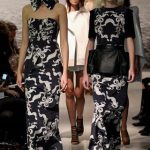 2011 Ellery RAFW Show