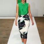 2011 Josh Goot RAFW Show