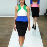 2011 Fashion Josh Goot