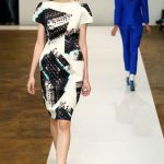 Josh Goot 2011 Collection RAFW