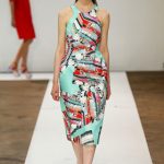 Latest Josh Goot Collection 2011