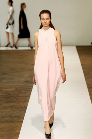 Fashion 2011 Josh Goot