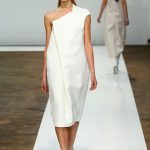 Fashion Show Josh Goot 2011