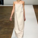 Josh Goot 2011 Fashion Show