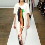 Josh Goot RAFW Fashion Show