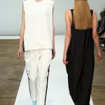 Josh Goot RAFW Fashion Show 2011