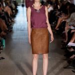 Lisa ho Fashion Show 2011