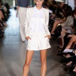 2011 Fashion Lisa ho