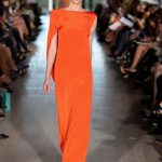 Fashion Show Lisa ho 2011