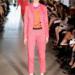 Fashion Show Lisa ho RAFW 2011