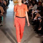 2011 Fashion Show Dress Lisa ho