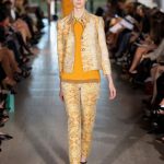 Lisa ho Clothing Fashion Show 2011