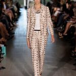 Lisa ho Show 2011 Fashion