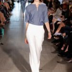 2011 Lisa ho RAFW Show