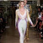 Spring/Summer Fashion 2011 Romance Was Born Collection