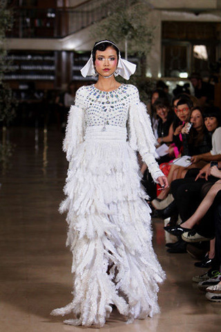 Romance Was Born Latest Collection