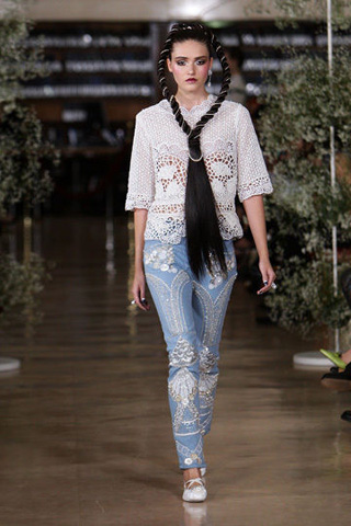 Romance Was Born Fashion Australia