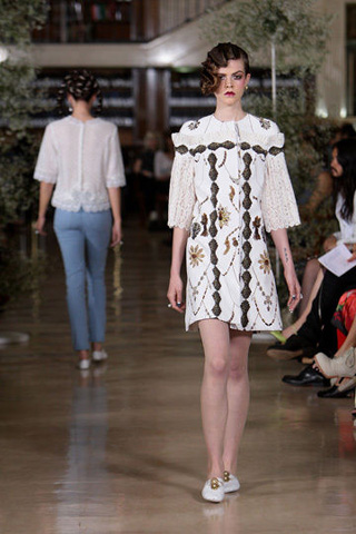 Romance Was Born Spring/Summer Collection Australia