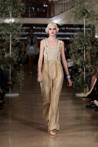 Romance Was Born Spring/Summer Collection