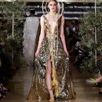 RAFW Romance Was Born Spring/Summer 2011