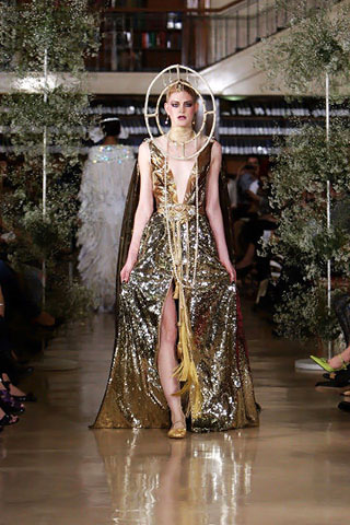 RAFW Romance Was Born Spring/Summer 2011