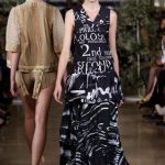 Romance Was Born RAFW