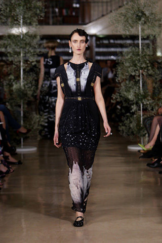 Romance Was Born Australia Fashion Week Spring/Summer