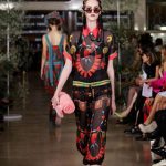 Romance Was Born Australia Fashion Week 2011