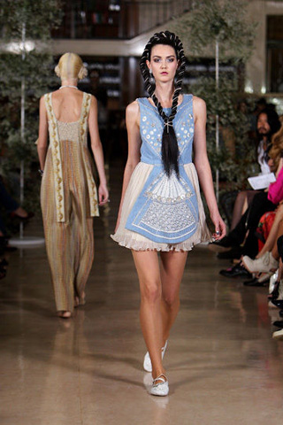 Romance Was Born RAFW Australia