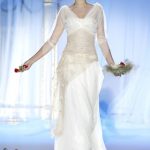 Raimon Bundo Barcelona Bridal Show