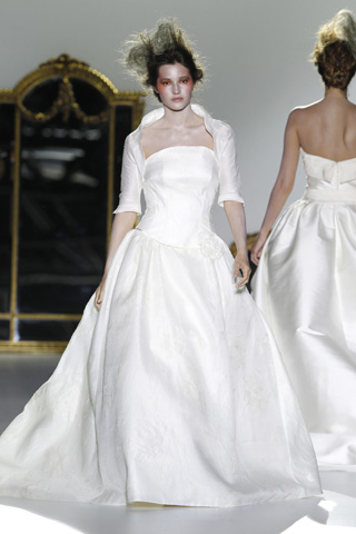 Raimon Bundo Bridal 2011